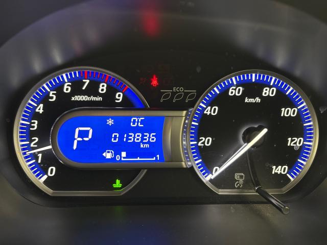 デイズ ハイウェイスターＸ　日産ナビ　ＴＶフル　ルームミラー型リアカメラ　エンスタ　ドラレコ　夏冬タイヤ付（13枚目）