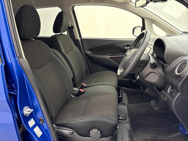 デイズ ハイウェイスターＸ　日産ナビ　ＴＶフル　ルームミラー型リアカメラ　エンスタ　ドラレコ　夏冬タイヤ付（16枚目）