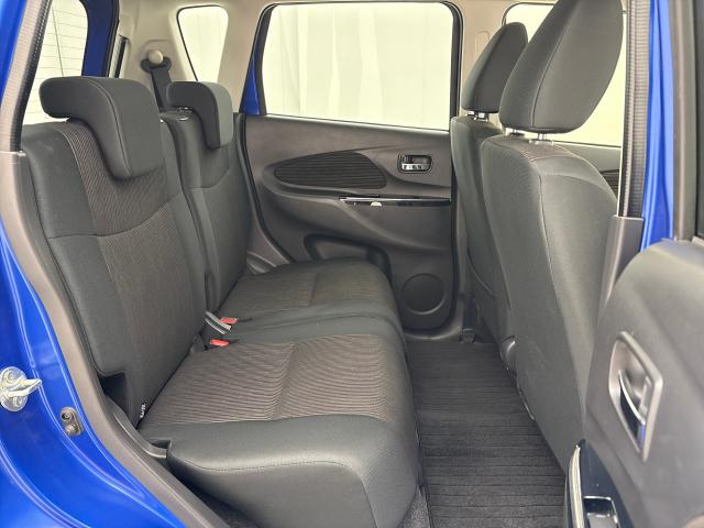 デイズ ハイウェイスターＸ　日産ナビ　ＴＶフル　ルームミラー型リアカメラ　エンスタ　ドラレコ　夏冬タイヤ付（17枚目）