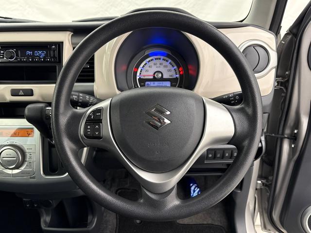 ハスラー Ｇターボ　スズキセーフティー　クラリオンオーディオ　エンスタ　ドラレコ　ＥＴＣ　バックカメラ　シートヒーター　ターボ　衝突防止システム　スマートキー　横滑り防止装置　エアバッグ　エアコン　パワーステアリング（12枚目）