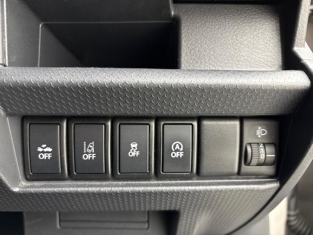 ハスラー Ｇターボ　スズキセーフティー　クラリオンオーディオ　エンスタ　ドラレコ　ＥＴＣ　バックカメラ　シートヒーター　ターボ　衝突防止システム　スマートキー　横滑り防止装置　エアバッグ　エアコン　パワーステアリング（15枚目）