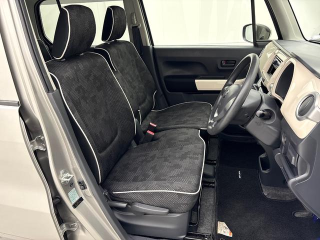 ハスラー Ｇターボ　スズキセーフティー　クラリオンオーディオ　エンスタ　ドラレコ　ＥＴＣ　バックカメラ　シートヒーター　ターボ　衝突防止システム　スマートキー　横滑り防止装置　エアバッグ　エアコン　パワーステアリング（16枚目）