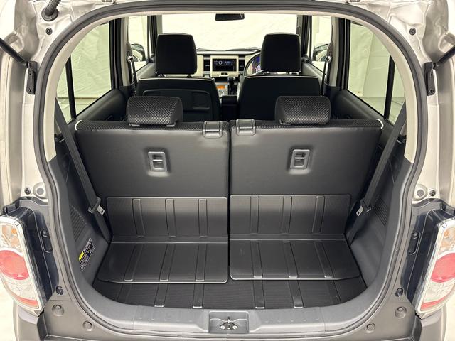 ハスラー Ｇターボ　スズキセーフティー　クラリオンオーディオ　エンスタ　ドラレコ　ＥＴＣ　バックカメラ　シートヒーター　ターボ　衝突防止システム　スマートキー　横滑り防止装置　エアバッグ　エアコン　パワーステアリング（18枚目）