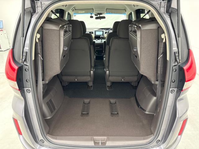 フリード Ｇ・ホンダセンシング　純正ナビ　ＴＶフル　リアカメラ　エンスタ　ドラレコ　夏冬タイヤ付（21枚目）