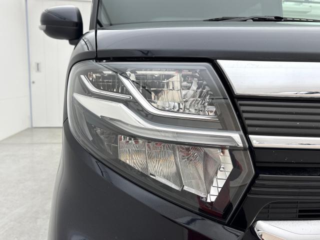 タント カスタムＲＳ　ダイハツナビ　ＴＶフル　リアカメラ　エンスタ　ドラレコ　夏冬タイヤ付　ＥＴＣ（10枚目）