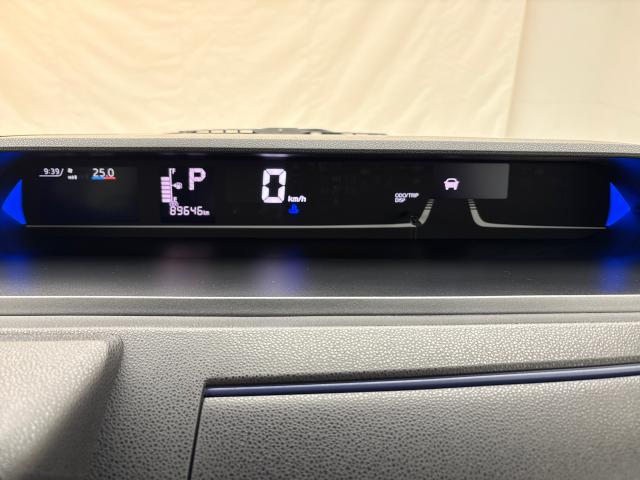 タント カスタムＲＳ　ダイハツナビ　ＴＶフル　リアカメラ　エンスタ　ドラレコ　夏冬タイヤ付　ＥＴＣ（13枚目）