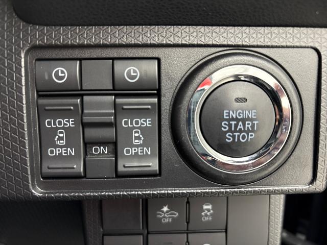 タント カスタムＲＳ　ダイハツナビ　ＴＶフル　リアカメラ　エンスタ　ドラレコ　夏冬タイヤ付　ＥＴＣ（14枚目）