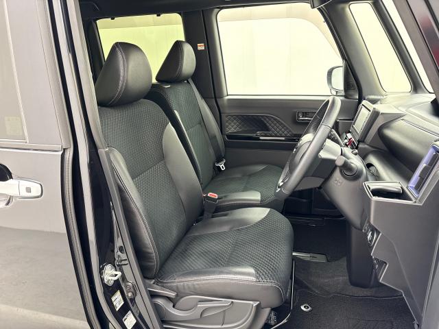 タント カスタムＲＳ　ダイハツナビ　ＴＶフル　リアカメラ　エンスタ　ドラレコ　夏冬タイヤ付　ＥＴＣ（16枚目）