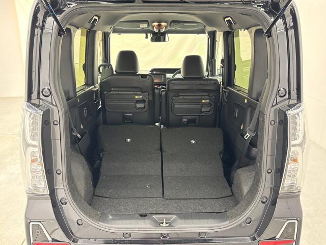 タント カスタムＲＳ　ダイハツナビ　ＴＶフル　リアカメラ　エンスタ　ドラレコ　夏冬タイヤ付　ＥＴＣ（19枚目）