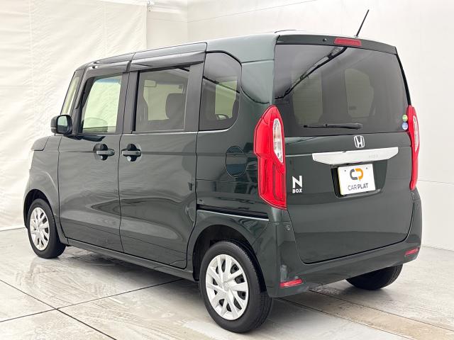 Ｎ－ＢＯＸ Ｇ・Ｌホンダセンシング　純正ナビ　ＴＶフル　リアカメラ　エンスタ　ＥＴＣ（7枚目）
