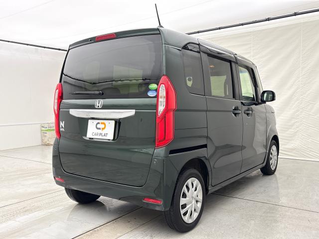 Ｎ－ＢＯＸ Ｇ・Ｌホンダセンシング　純正ナビ　ＴＶフル　リアカメラ　エンスタ　ＥＴＣ（8枚目）