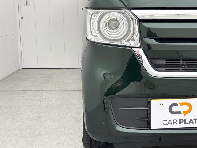 Ｎ－ＢＯＸ Ｇ・Ｌホンダセンシング　純正ナビ　ＴＶフル　リアカメラ　エンスタ　ＥＴＣ（9枚目）