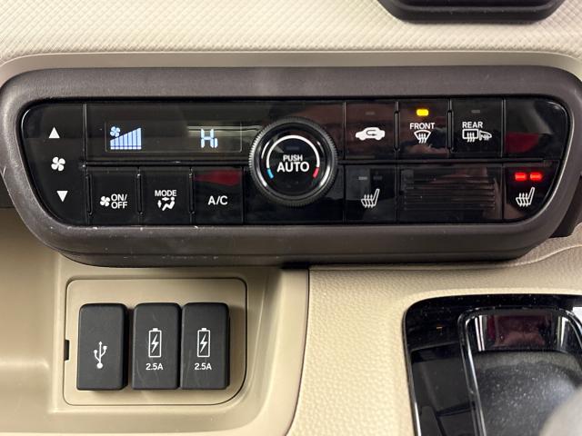 Ｎ－ＢＯＸ Ｇ・Ｌホンダセンシング　純正ナビ　ＴＶフル　リアカメラ　エンスタ　ＥＴＣ（13枚目）