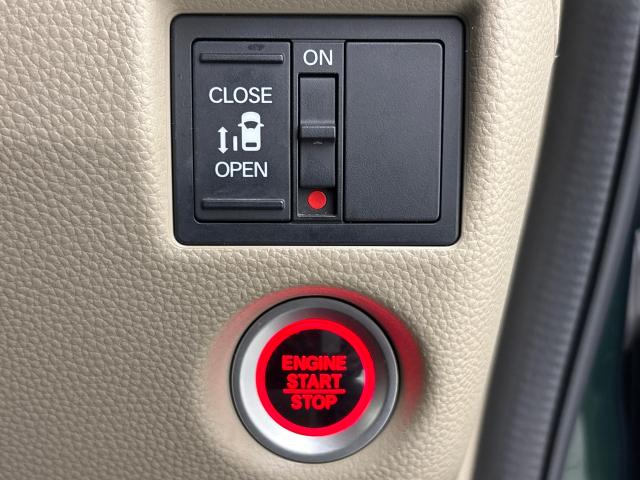 Ｎ－ＢＯＸ Ｇ・Ｌホンダセンシング　純正ナビ　ＴＶフル　リアカメラ　エンスタ　ＥＴＣ（15枚目）