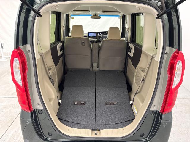 Ｎ－ＢＯＸ Ｇ・Ｌホンダセンシング　純正ナビ　ＴＶフル　リアカメラ　エンスタ　ＥＴＣ（20枚目）