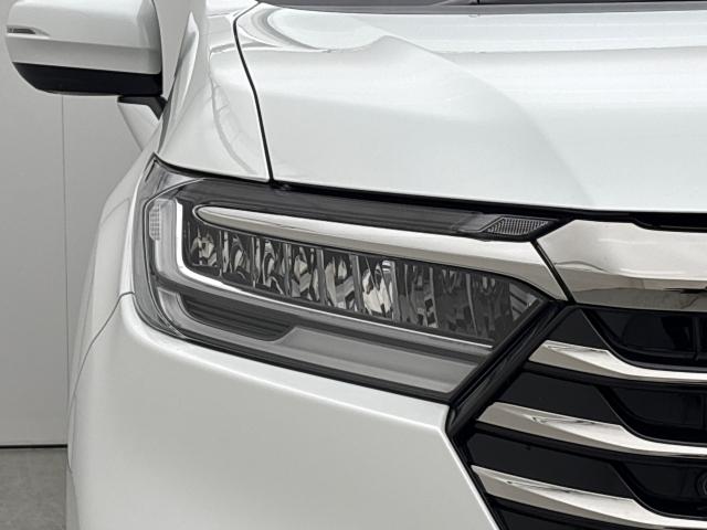 オデッセイ アブソルート　純正１０インチナビ　ＴＶフル　ルーフモニター　前後ドラレコ　エンスタ　全周囲カメラ　ＥＴＣ（10枚目）