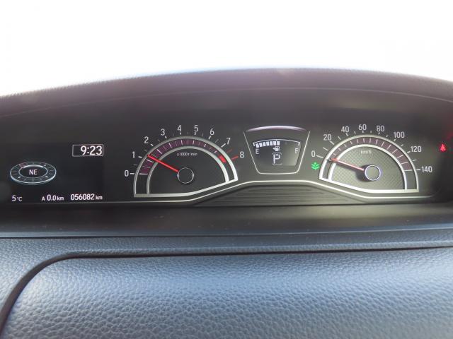 Ｎ－ＢＯＸカスタム Ｇ・Ｌホンダセンシング　純正８インチナビ　ＴＶフル　リアカメラ　ＥＴＣ（15枚目）