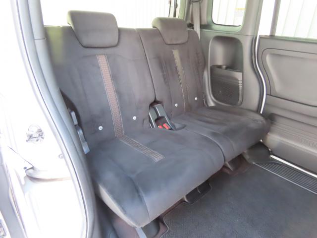 Ｎ－ＢＯＸカスタム Ｇ・Ｌホンダセンシング　純正８インチナビ　ＴＶフル　リアカメラ　ＥＴＣ（21枚目）