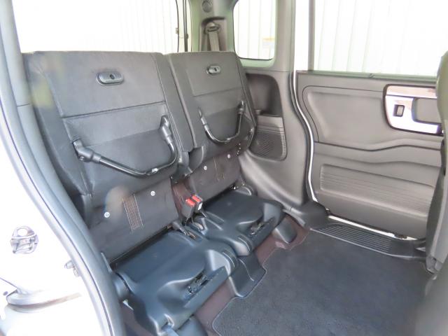 Ｎ－ＢＯＸカスタム Ｇ・Ｌホンダセンシング　純正８インチナビ　ＴＶフル　リアカメラ　ＥＴＣ（22枚目）