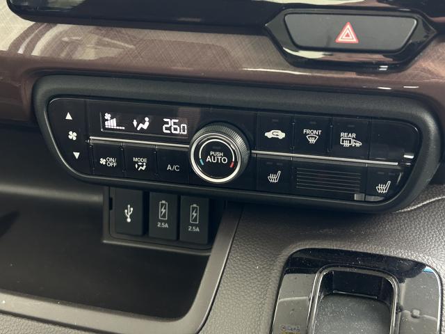 �I�[�g�G�A�R���Ȃ̂ŁA�X�C�b�`�ЂƂŃI�[���V�[�Y�����K�ɉ߂������Ƃ��ł��܂��B