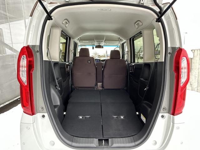 �����V�[�g��O�ɓ|���Ƃ����̂悤�ȍL��ȃ��Q�b�W�X�y�[�X�����܂��B�����x���Ԃł��m�F�������B