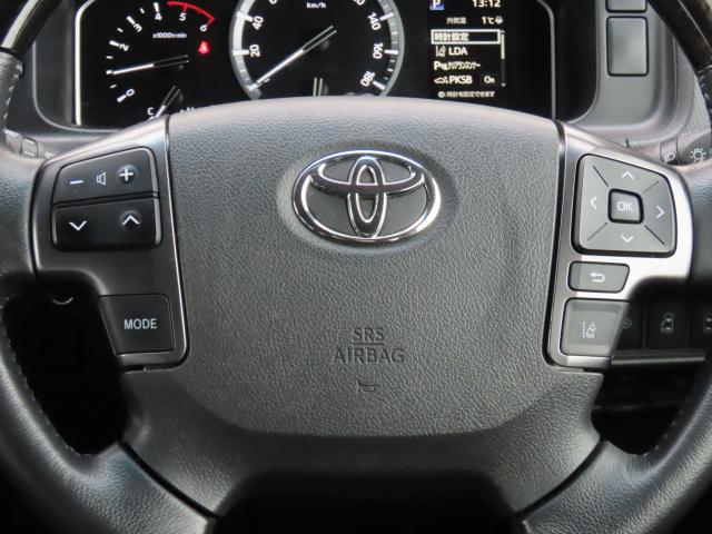 ハイエースバン スーパーＧＬダークプライムＩＩ　パナソニックナビ　ＴＶフル　コブラオーバーフェンダー　ＴＲＤスポイラー　エンスタ　前後ドラレコ　ＥＴＣ（14枚目）