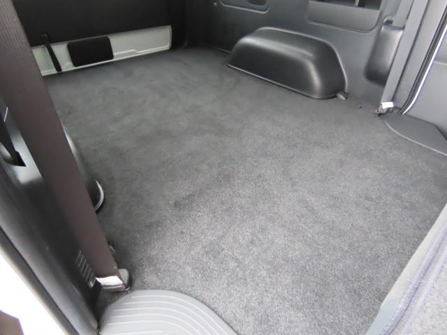 ハイエースバン スーパーＧＬダークプライムＩＩ　パナソニックナビ　ＴＶフル　コブラオーバーフェンダー　ＴＲＤスポイラー　エンスタ　前後ドラレコ　ＥＴＣ（22枚目）