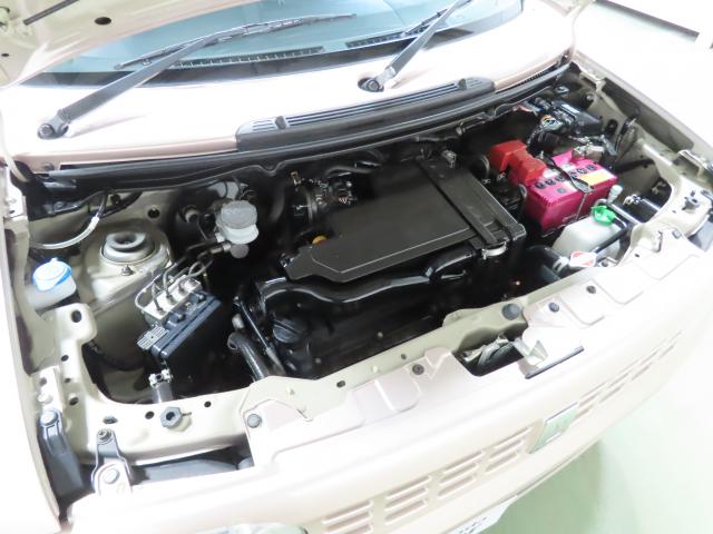 アルトラパン Ｇ　純正オーディオ　ドラレコ　エンスタ　夏冬タイヤ付（12枚目）