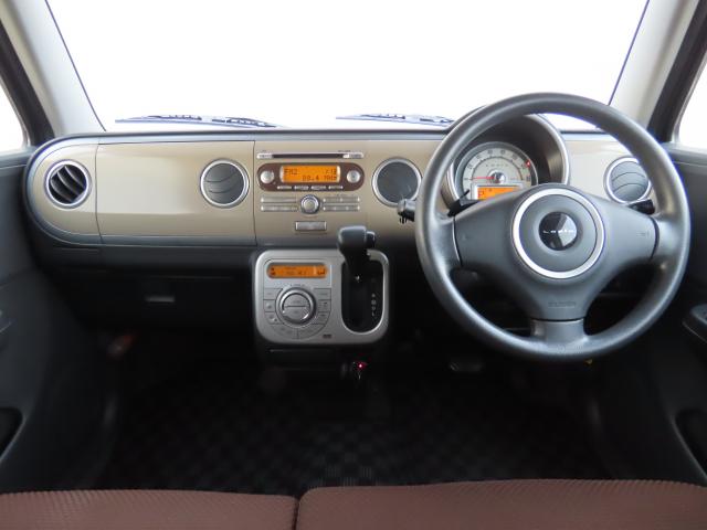 アルトラパン Ｇ　純正オーディオ　ドラレコ　エンスタ　夏冬タイヤ付（13枚目）