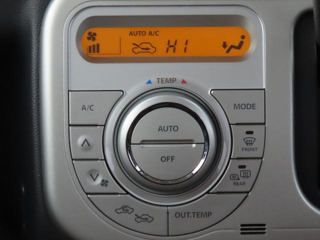 アルトラパン Ｇ　純正オーディオ　ドラレコ　エンスタ　夏冬タイヤ付（16枚目）