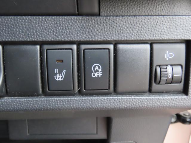 アルトラパン Ｇ　純正オーディオ　ドラレコ　エンスタ　夏冬タイヤ付（17枚目）