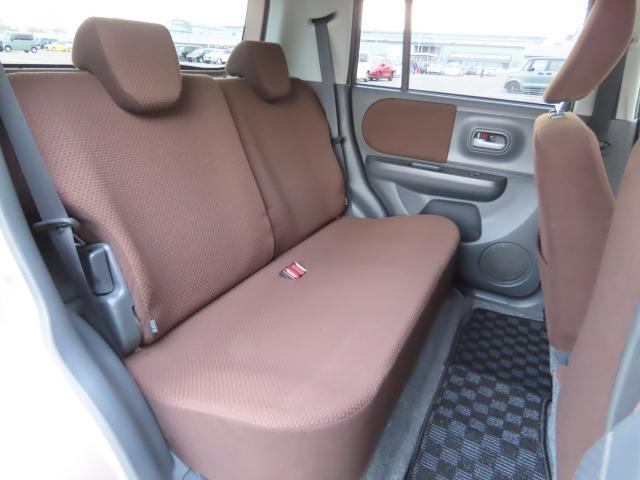 アルトラパン Ｇ　純正オーディオ　ドラレコ　エンスタ　夏冬タイヤ付（19枚目）