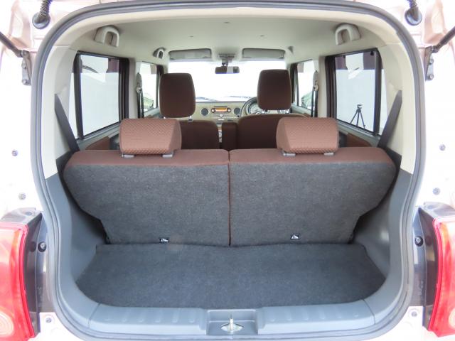 アルトラパン Ｇ　純正オーディオ　ドラレコ　エンスタ　夏冬タイヤ付（21枚目）