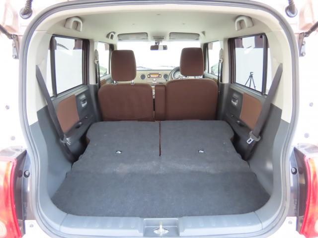 アルトラパン Ｇ　純正オーディオ　ドラレコ　エンスタ　夏冬タイヤ付（22枚目）