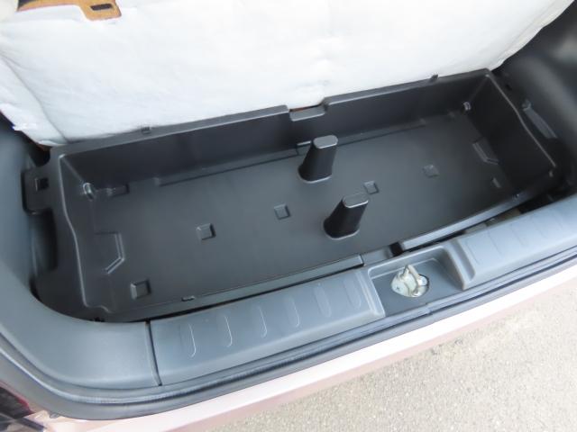 アルトラパン Ｇ　純正オーディオ　ドラレコ　エンスタ　夏冬タイヤ付（23枚目）