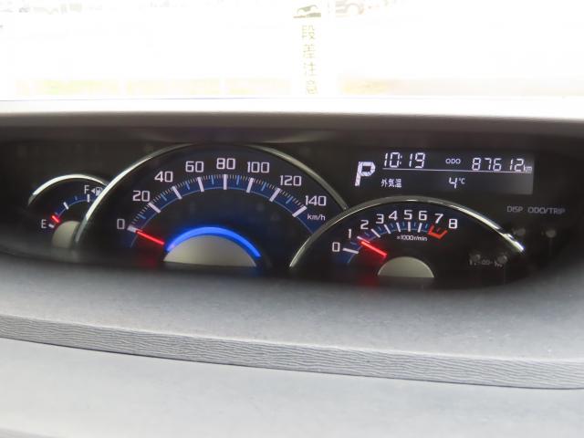 タント カスタムＲＳＳＡ　ケンウッドナビ　ＴＶフル　リアカメラ　社外エンスタ　夏冬タイヤ付　ＥＴＣ（15枚目）