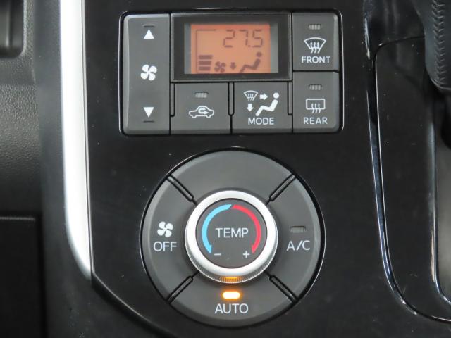 タント カスタムＲＳＳＡ　ケンウッドナビ　ＴＶフル　リアカメラ　社外エンスタ　夏冬タイヤ付　ＥＴＣ（16枚目）