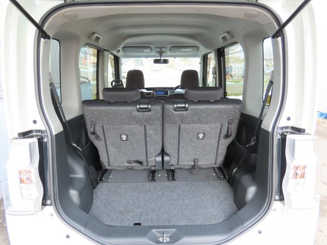 タント カスタムＲＳＳＡ　ケンウッドナビ　ＴＶフル　リアカメラ　社外エンスタ　夏冬タイヤ付　ＥＴＣ（21枚目）