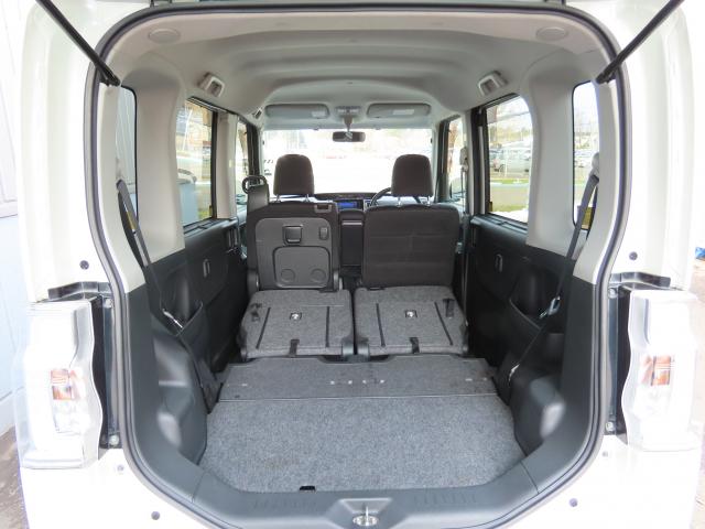 タント カスタムＲＳＳＡ　ケンウッドナビ　ＴＶフル　リアカメラ　社外エンスタ　夏冬タイヤ付　ＥＴＣ（22枚目）