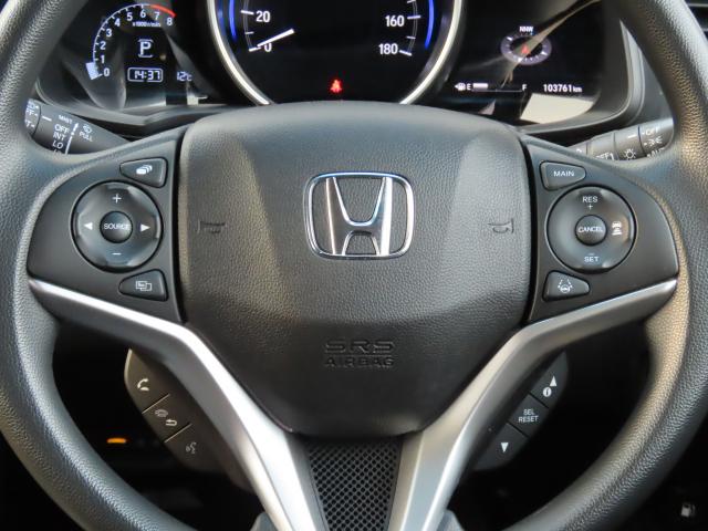 フィット １３Ｇ・Ｌホンダセンシング　純正ナビ　ＴＶフル　リアカメラ　エンスタ　夏冬タイヤ付　ＥＴＣ（13枚目）