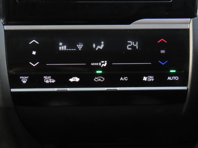 フィット １３Ｇ・Ｌホンダセンシング　純正ナビ　ＴＶフル　リアカメラ　エンスタ　夏冬タイヤ付　ＥＴＣ（15枚目）