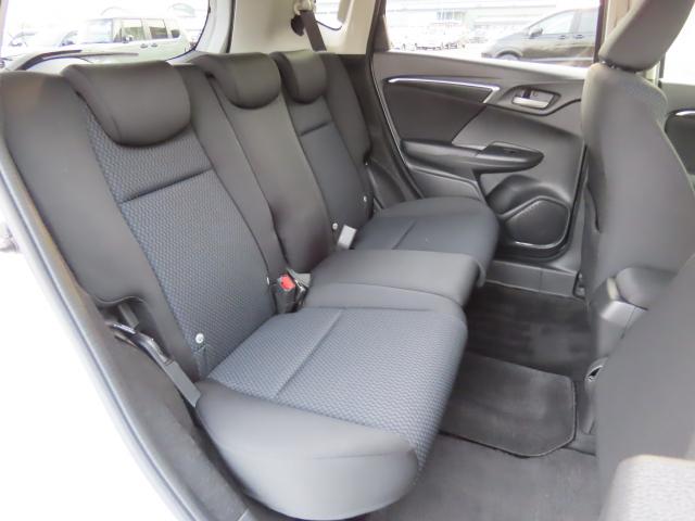 フィット １３Ｇ・Ｌホンダセンシング　純正ナビ　ＴＶフル　リアカメラ　エンスタ　夏冬タイヤ付　ＥＴＣ（20枚目）