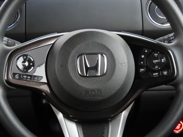 N-BOXカスタム G・Lホンダセンシング 純正ナビ TVフル リアカメラ ドラレコ 夏冬タイヤ付 ETC(14枚目)