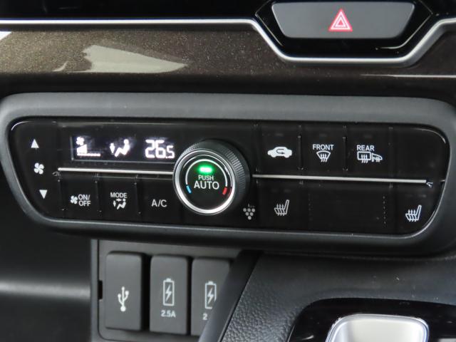 N-BOXカスタム G・Lホンダセンシング 純正ナビ TVフル リアカメラ ドラレコ 夏冬タイヤ付 ETC(16枚目)