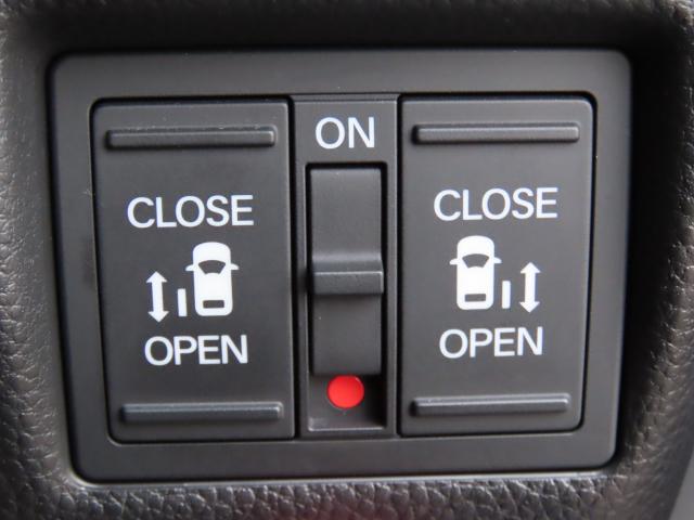 N-BOXカスタム G・Lホンダセンシング 純正ナビ TVフル リアカメラ ドラレコ 夏冬タイヤ付 ETC(17枚目)