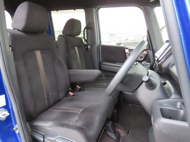 N-BOXカスタム G・Lホンダセンシング 純正ナビ TVフル リアカメラ ドラレコ 夏冬タイヤ付 ETC(20枚目)