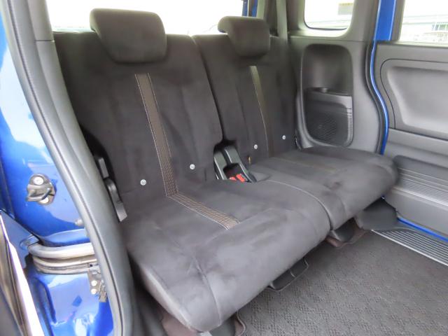 N-BOXカスタム G・Lホンダセンシング 純正ナビ TVフル リアカメラ ドラレコ 夏冬タイヤ付 ETC(21枚目)