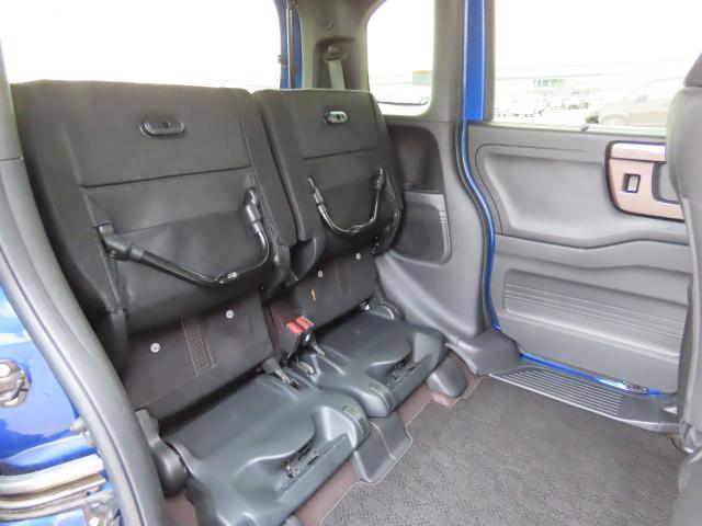 N-BOXカスタム G・Lホンダセンシング 純正ナビ TVフル リアカメラ ドラレコ 夏冬タイヤ付 ETC(22枚目)