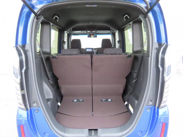 N-BOXカスタム G・Lホンダセンシング 純正ナビ TVフル リアカメラ ドラレコ 夏冬タイヤ付 ETC(23枚目)