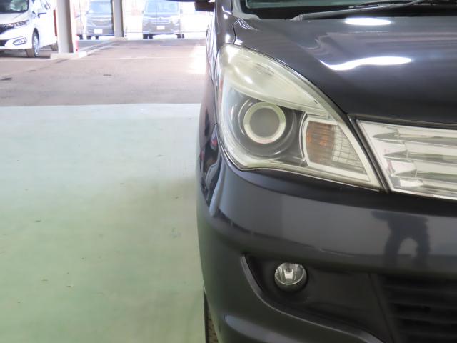 ソリオ Ｓ　カロッツエリアナビ　ＴＶフル　エンスタ　夏冬タイヤ付（10枚目）